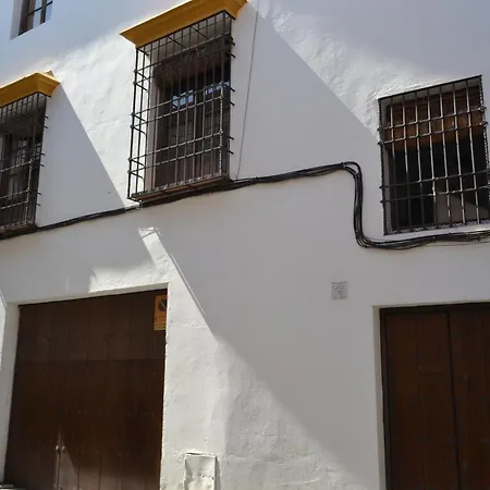 Villa Sunshine Paseo De La Victoria *